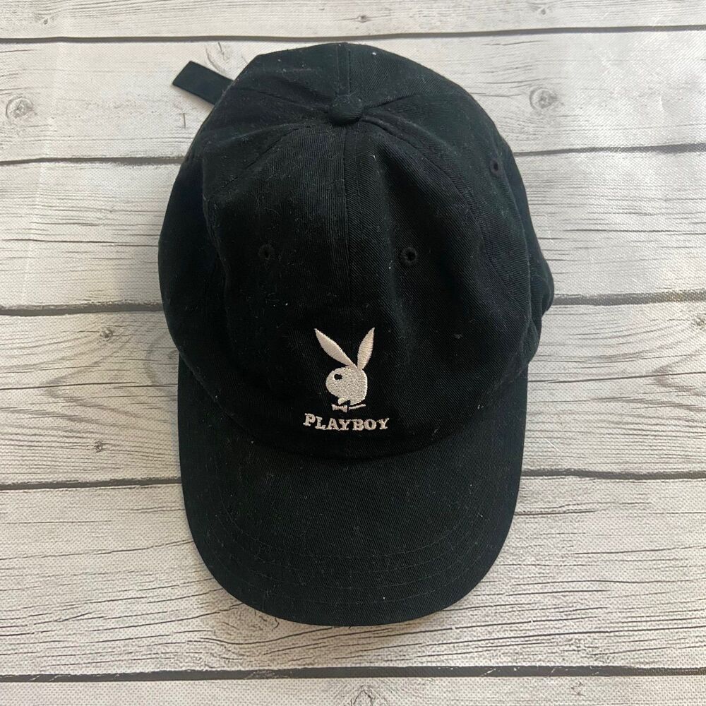 Playboy Bunny Hat - Picture 2 of 5